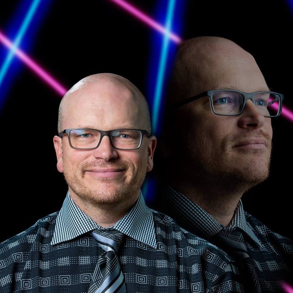 Meet your Posher, Ken